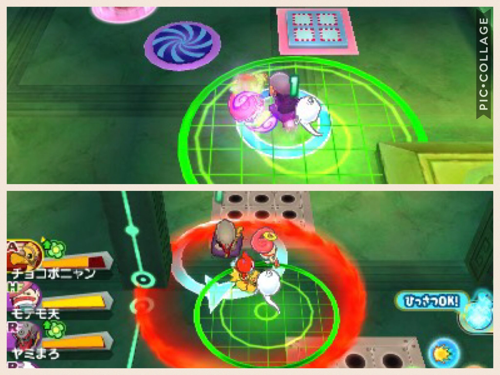 妖怪ウォッチ3】バスターズTはどこが変わった？旧作バスターズから変わった8つの違い – 攻略大百科