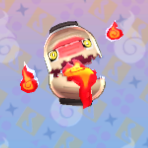 妖怪ウォッチ3】ちょうちんお化け(ちょうちんおばけ)の入手方法と能力