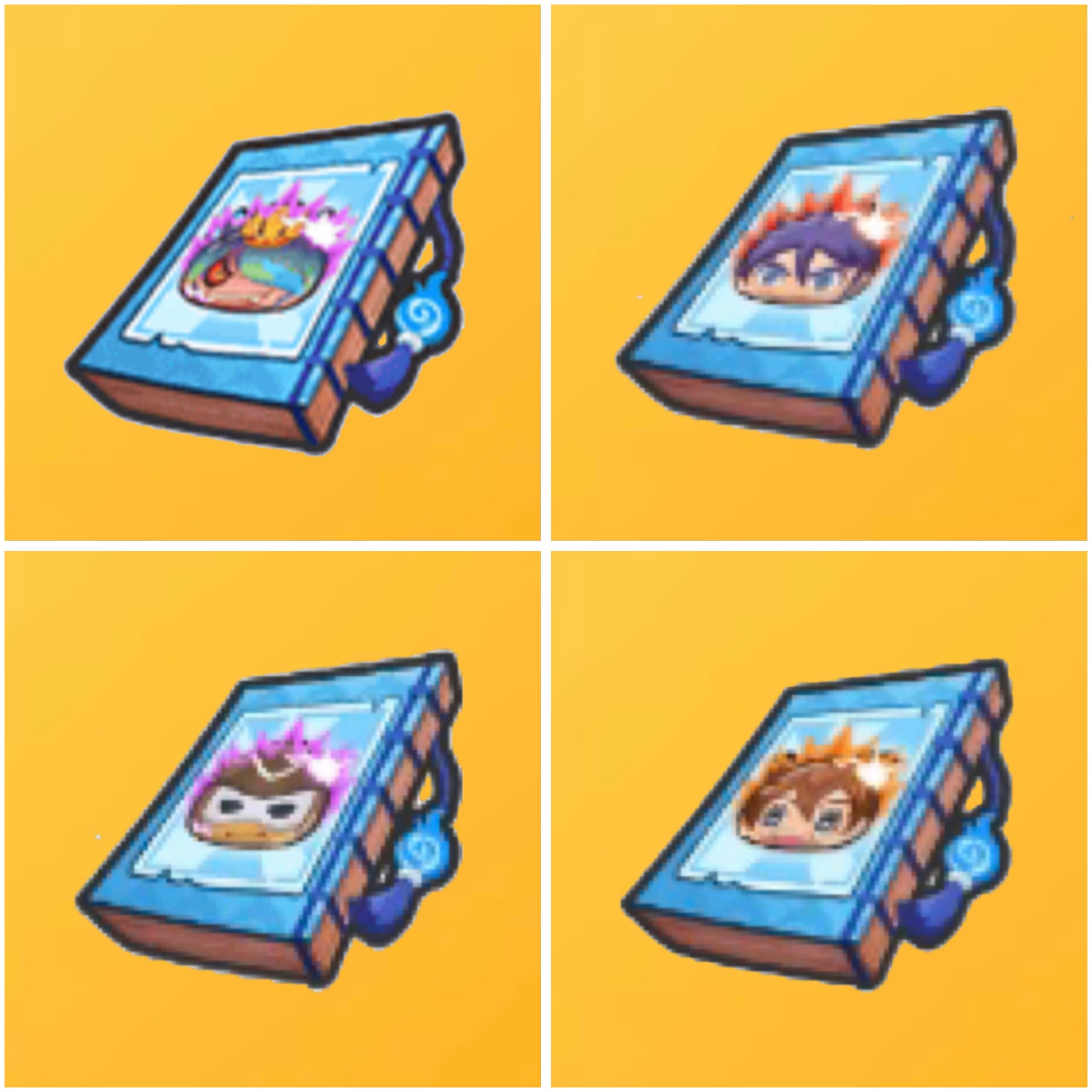 ぷにぷに】オールスターズ第2弾：スキル2開放アイテム「Sの書」入手方法と対象キャラ(10/24追記)【妖怪ウォッチ】 – 攻略大百科