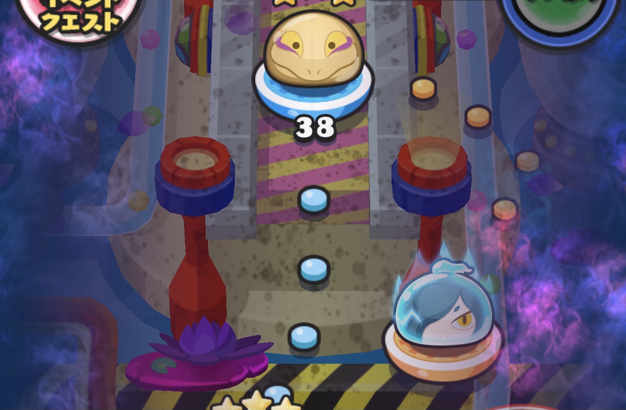 ぷにぷに】ぷに神の闇：イベントマップの隠しステージ解放条件まとめ！【妖怪ウォッチ】 – 攻略大百科