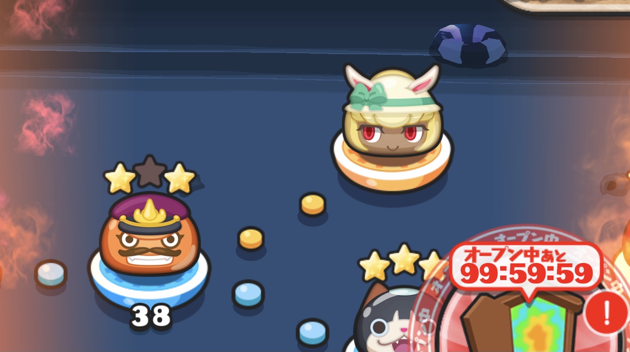 【ぷにぷに】イベントマップの隠しステージ解放条件まとめ｜エンドレスサマー【妖怪ウォッチ】 – 攻略大百科