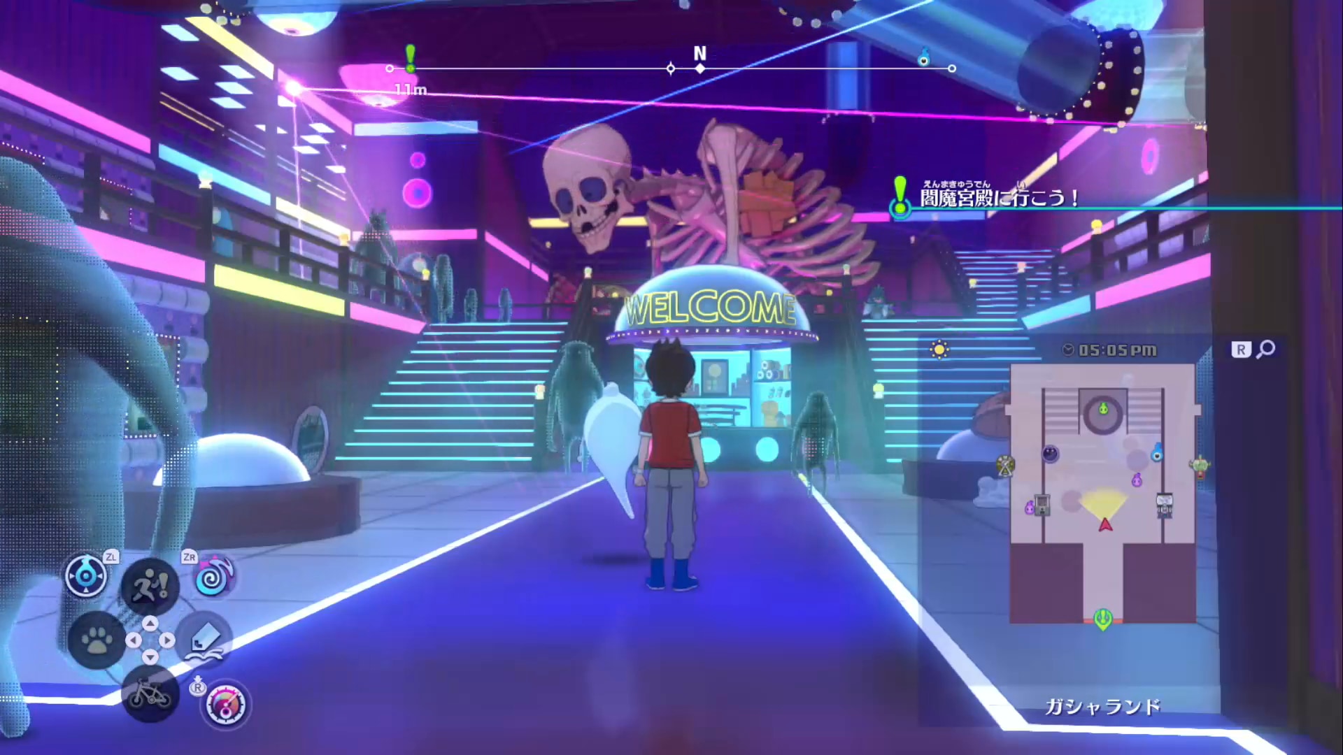 妖怪ウォッチ4++】妖怪ガシャの種類と解放時期まとめ！ガシャランドについても解説！【ぷらぷら】 – 攻略大百科