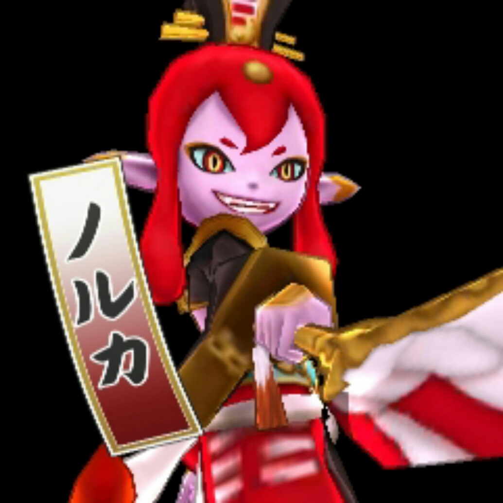 妖怪三国志3DS】双子の妖怪、ノルカを攻略！超広い範囲攻撃に気をつけろ！ – 攻略大百科