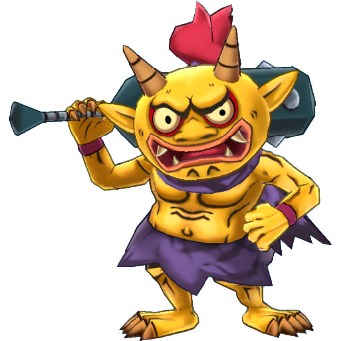 山吹鬼 妖怪ウォッチ1】山吹鬼の入手方法、能力評価【スマホ・スイッチ